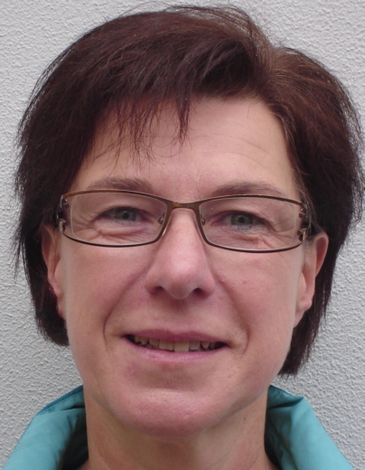 Sandra Nützel - karola-schreiner